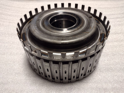 5L40E Transmission Direct Reverse Clutch Drum Complete for BMW Cadillac - TN Powertrain