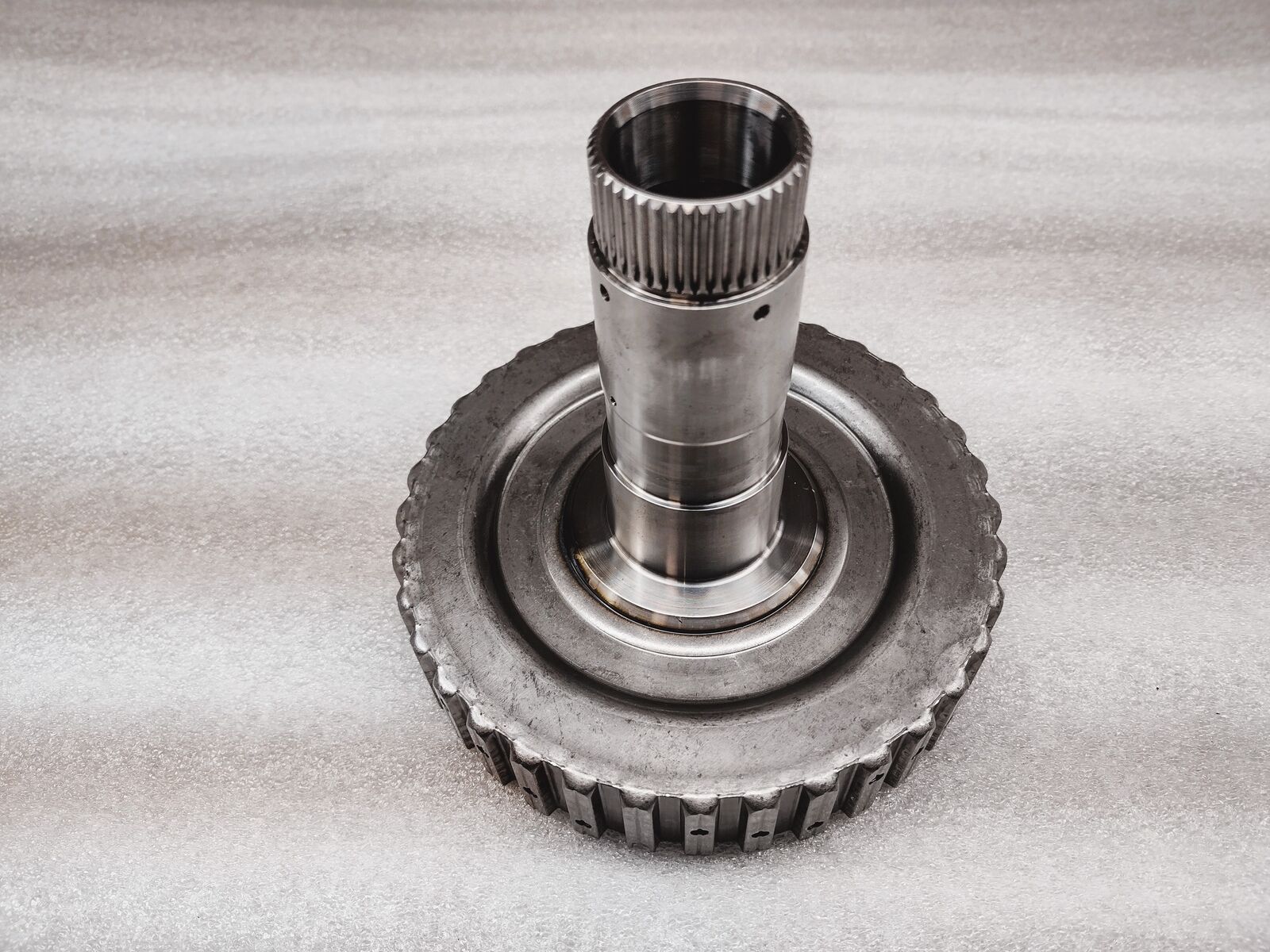 Chrysler Jeep Ram 948TE Acura Honda ZF 9HP48 Transmission 'E