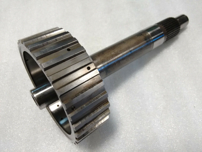 Ford 6R140 Torqshift 6 Overdrive Hub with 5th Speed Shaft FC3Z-7B311-A ...