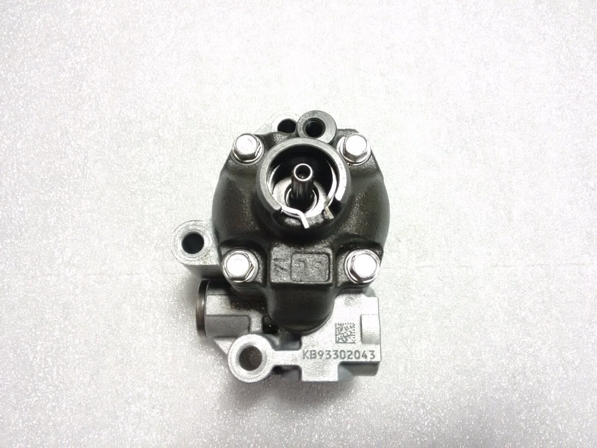 Jatco JF011E RE0F10A CVT2 F1CJA Pump Assembly Nissan Dodge Jeep Mitsub ...