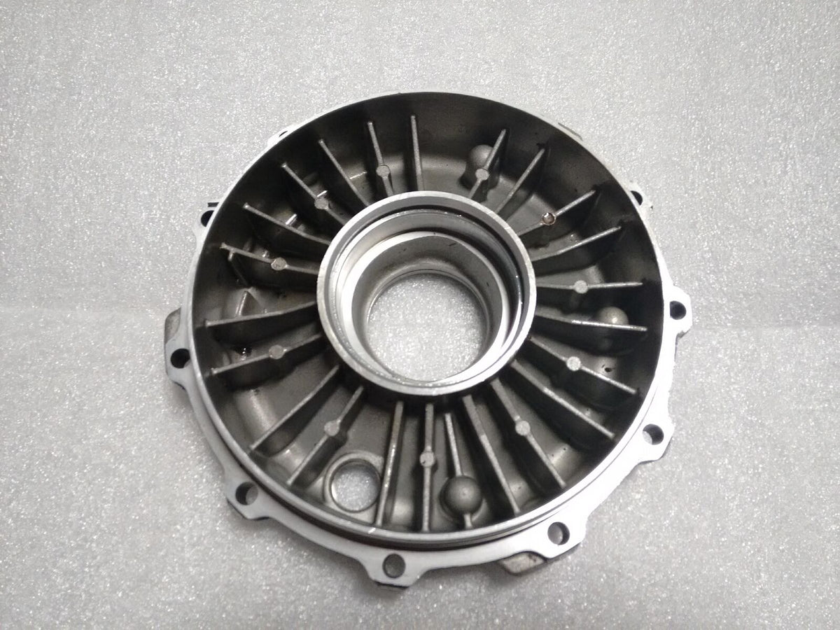 Audi 01J VL300 CVT Transmission Left Differential Cover Multitronic 01 ...