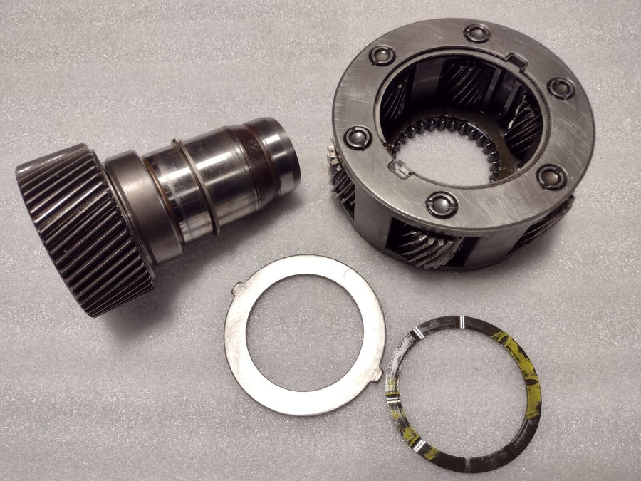 Dodge Diesel 271D Transfer Case Input Shaft Gear and 23 Spline