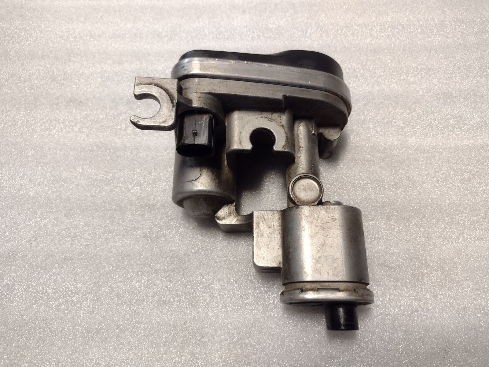 Dodge Ram Diesel 48RE Transmission Throttle Control Actuator O.E.M. 20