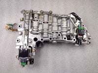 Valve Body w Solenoids JF010E RE0F09B CVT Nissan Maxima 3.5L 2010-14 Cast 1XE - TN Powertrain
