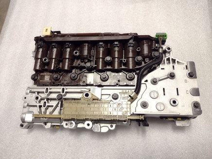 Cadillac ATS 6L45 2.5L 2013-2015 Valve Body & TEHCM Assembly 24267576 - TN Powertrain