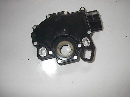 Ford 4R75E 2004-up Range Sensor Manual Lever Position Neutral Safety Switch - TN Powertrain