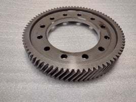 Toyota U250E Auto Trans Differential Ring Gear 78 Tooth 3 I.D. 2005-UP 2.4L - TN Powertrain