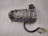 Valve Body w Solenoids JF010E RE0F09B CVT Nissan Murano 3.5L 2009-14 Cast 1XE - TN Powertrain