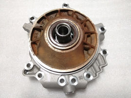 Jatco JF009E RE0F08A CVT Transmission Pump Assembly Nissan Versa Cube 2007-2012 - TN Powertrain