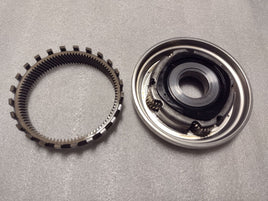 'P2' Planet Assembly 8HP70 Dodge Chrysler BMW ZF 4 Pinion with Ring Gear - TN Powertrain