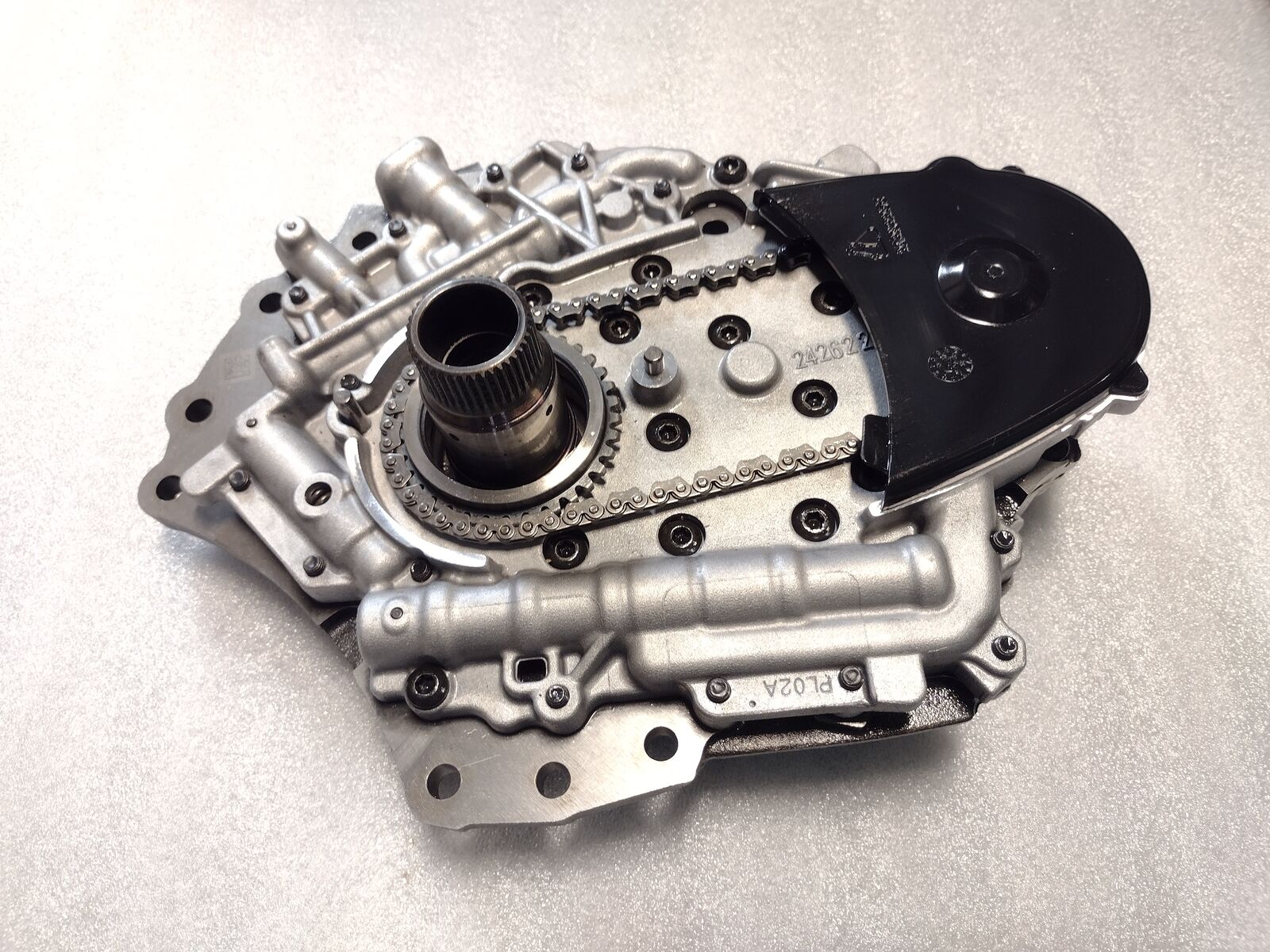 Pump Assembly 20162021 GM Gen 3 6T40 1.4L 1.5L 1.8L with Start/Stop F TN Powertrain