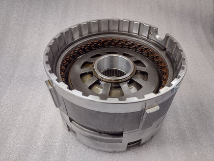 5L40E 2.8L Trans Center Support Cast 96024082 for 6 External Tooth 2nd Coast - TN Powertrain