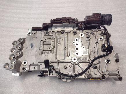 GM 6L80 Transmission Valve Body & TEHCM Assembly 2013-up 24275873 24270598 - TN Powertrain