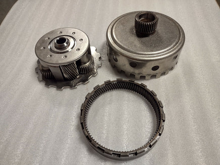 ZF 5HP19 BMW Output Planet with Sun Gears and Ring Gear - TN Powertrain