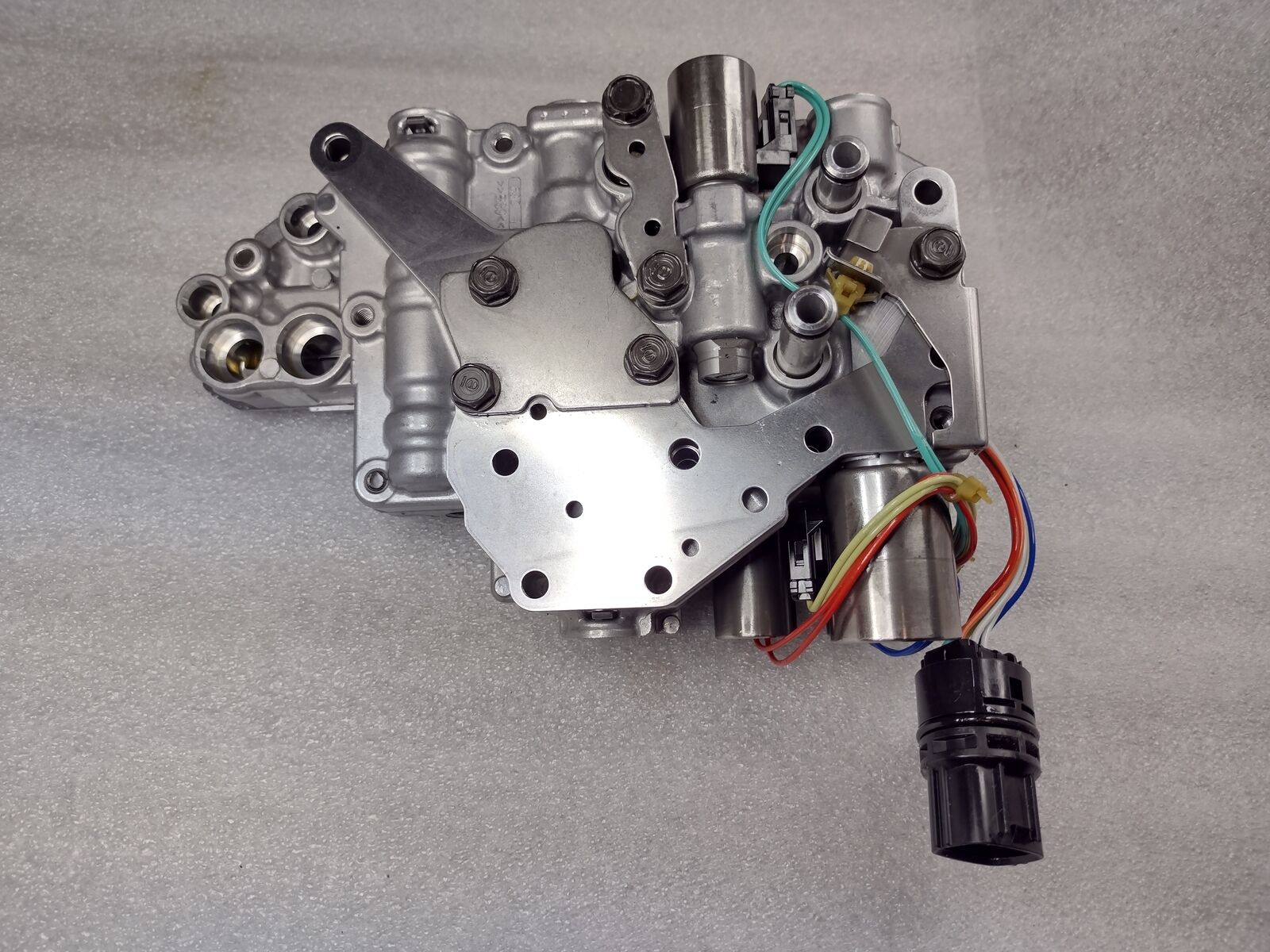 20142021 Honda Civic CVT Valve Body & Solenoids 270005T0A04 TN