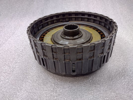 Clutch Drum Nissan 3.5L CVT RE0F09A RE0F09B JF010E for 16.2mm Ring Gear - TN Powertrain