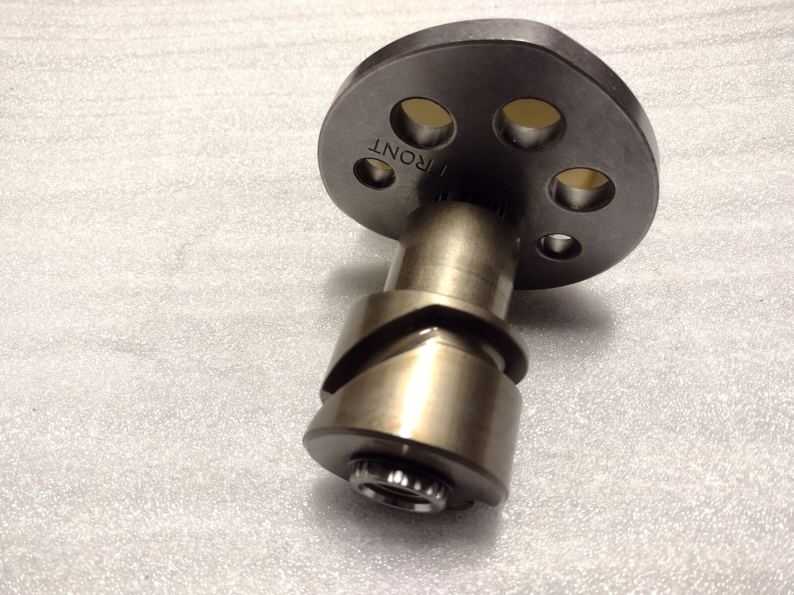 Dodge Jeep MP3023 Transfer Case Shift Cam Driven Worm Gear Assembly 20