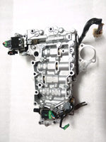 Jatco JF009E RE0F08A CVT Valve Body w Solenoids Nissan Versa 2007-2009 Cast FYO - TN Powertrain