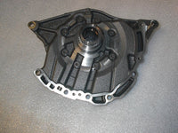 TF-81SC AF21 AW6A-EL Auto Transmission Pump Ford Lincoln Mazda Mercury 6 Speed - TN Powertrain