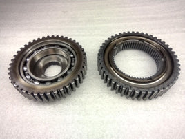 GM 6T45 Transmission Sprocket Set 46 Tooth Drive 42 Tooth Driven for 1.25" Chain - TN Powertrain
