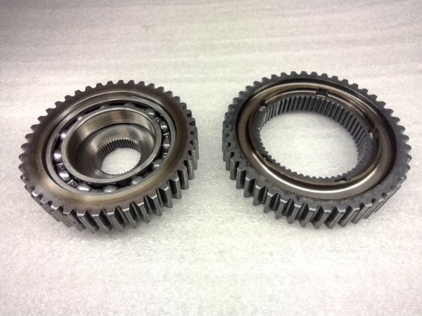 GM 6T45 Transmission Sprocket Set 46 Tooth Drive 42 Tooth Driven for 1 ...