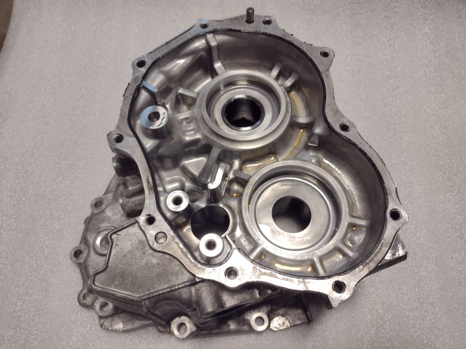 Subaru TR690 2.4L CVT Intermediate Case Housing 2020-2021 with Filter ...