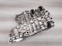 2014 Honda Accord 2.4L CVT Valve Body & Solenoids 27000-RJ2-070 Code BC5A - TN Powertrain