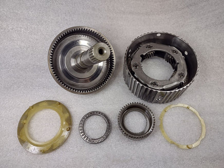 TF-81SC AW6A-EL Auto Trans Front Planet Gear Set 5 Pinion Ford Mercury Mazda - TN Powertrain