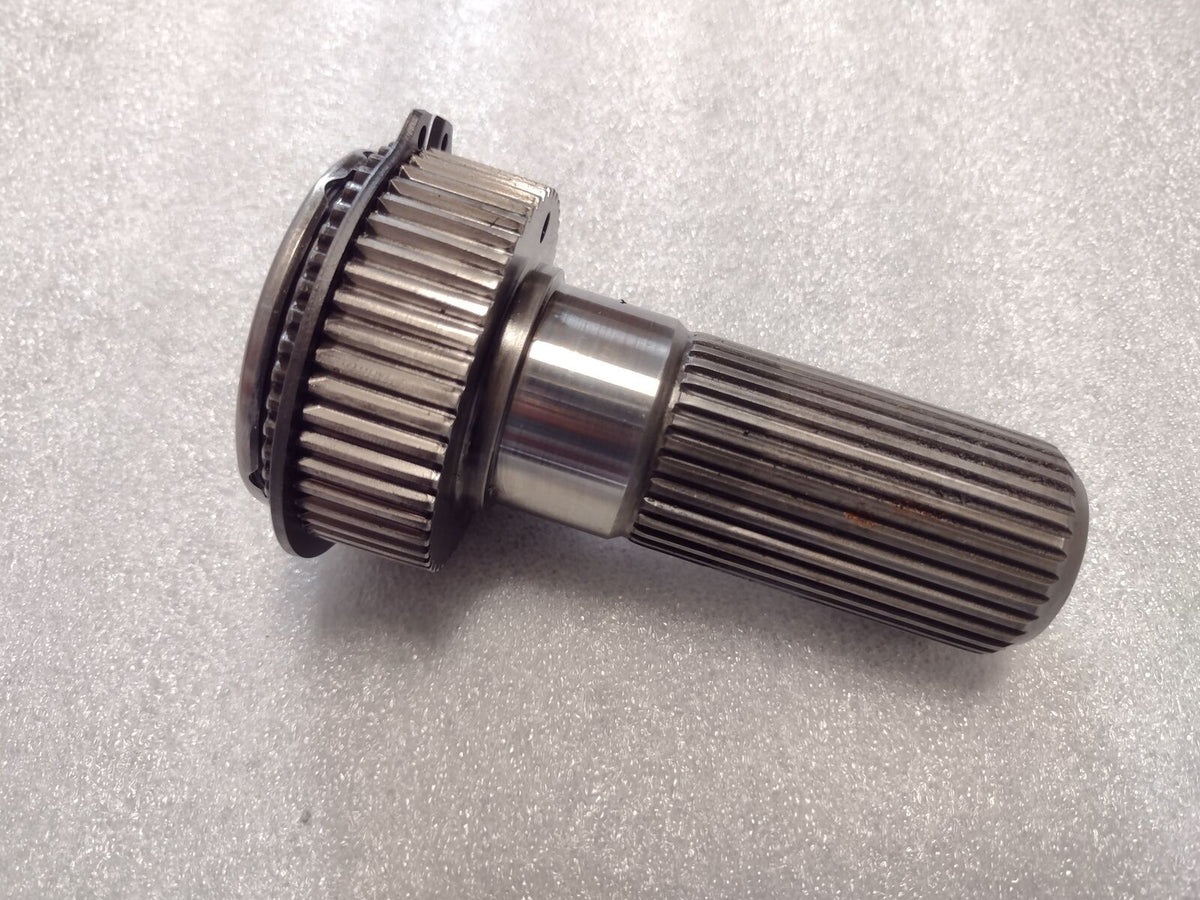 GM 2ML70 Hybrid Transmission 4X4 4WD Output Shaft 20082013 TN Powertrain