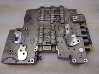 ZF 6HP19 Valve Body & Solenoids BMW and Hyundai Genesis Coupe Plate A052 Only - TN Powertrain