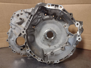 Jatco JF017E RE0F10E CVT Converter Bell Housing Nissan Quest 3.5L