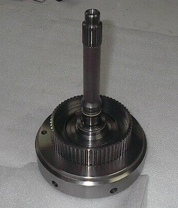 48RE Transmission Forward Drum and Input Shaft
