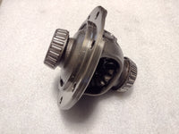 Differential JF011E RE0F10A CVT Nissan 2.5L 2007-2015 - TN Powertrain