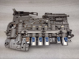AC60E AC60F Transmission Valve Body and Solenoids 2015-up Toyota Tacoma 2.7L 3.5L - TN Powertrain