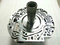 Stator Support Pump Cover 6L80 6L90 GMC Chevrolet 2010-UP Non-Rotating Rings - TN Powertrain