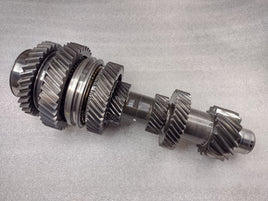 Jeep Wrangler Gladiator 3.6L 4WD 6 Speed Manual Trans Counter Shaft w Gears - TN Powertrain