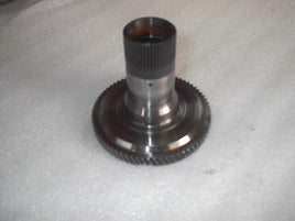700R4 4L60E Reaction Shaft Washer Type Front Ring Gear Hub 1982-2000 - TN Powertrain