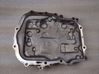 Subaru Legacy Outback 2.5L CVT TR580 Transmission Top Cover with TCM Mount Holes - TN Powertrain