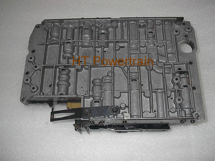 W5A580 3.5L 3.7L Trans Valve Body Dodge Chrysler Jeep 2006-UP Cast 52108216AA - TN Powertrain