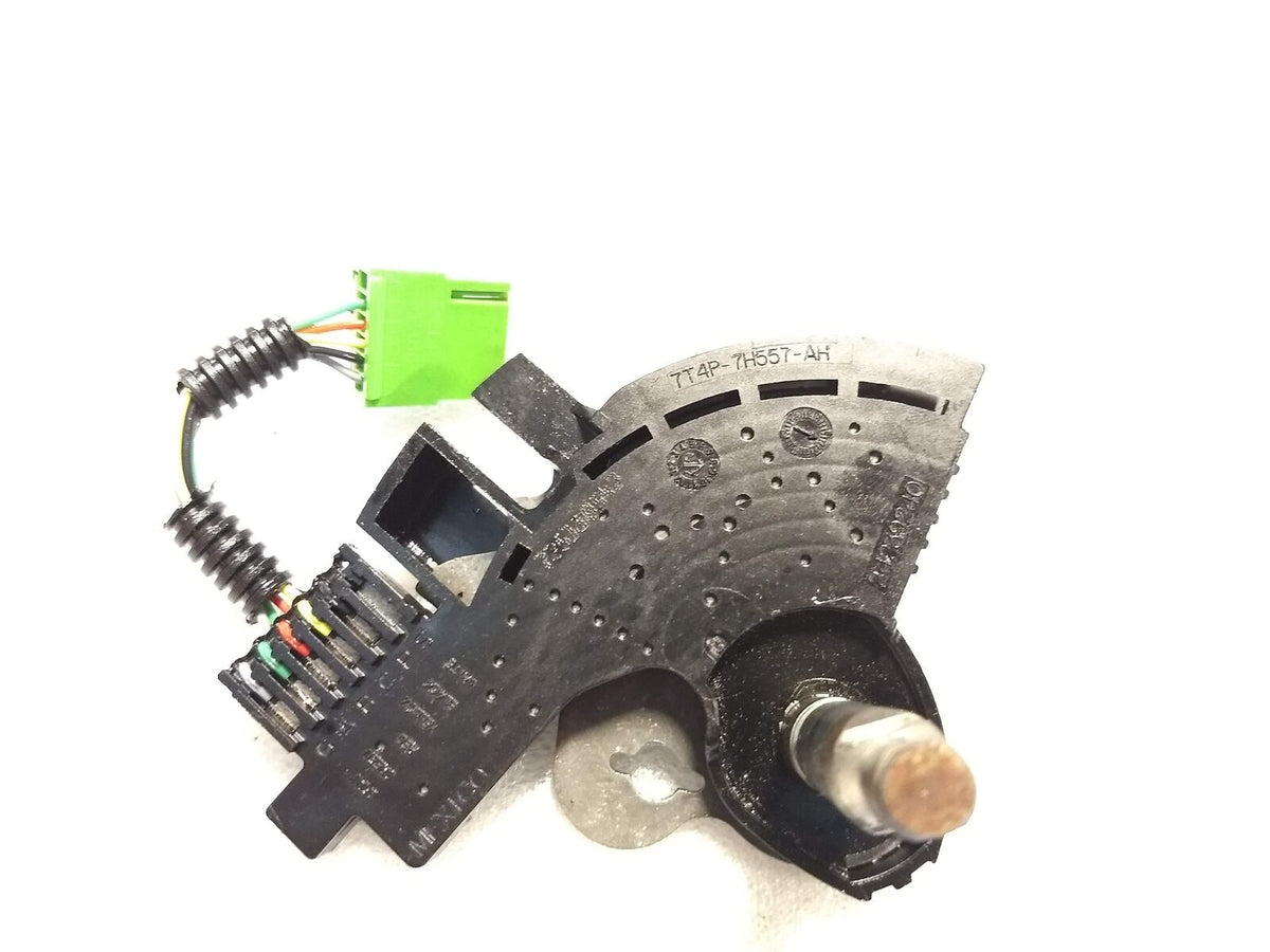 Ford 6F50 6F55 Transmission Range PRNDL Switch Manual Lever Sensor 200 ...