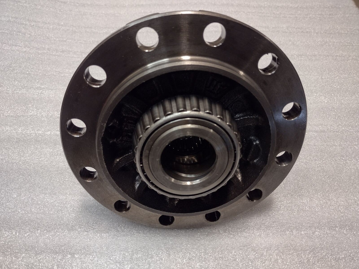 TOYOTA U250E Auto Trans Dighmperial Assembly 2005-Up 2.4L – TN Powertrain