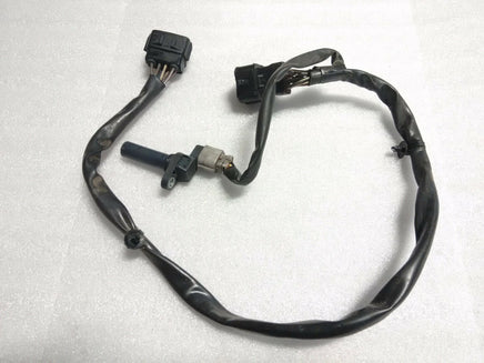 Subaru Lineartronic CVT TR690 Gen 1 Wire Harness w Speed Sensor 2010-2012 - TN Powertrain