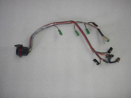 TF-81SC AF21 AW6A-EL Trans Internal Wire Harness Case Connector with Temp Sensor - TN Powertrain