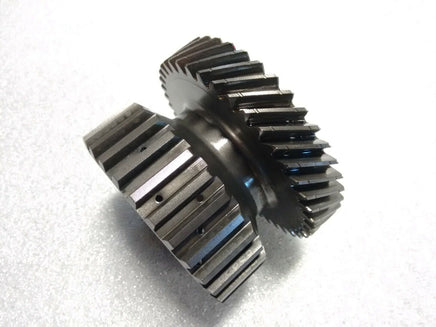 Acura 2000-2003 3.2L Secondary Shaft 2nd Gear 41 Tooth 2 i.d. Groove Honda Pilot - TN Powertrain