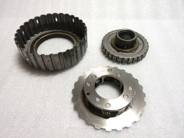 Nissan Versa JF009E RE0F08A Planet Gear Set 2007-UP 42 Tooth Sun Gear - TN Powertrain