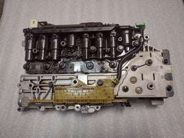 GM 6L80 Transmission Valve Body & TEHCM Assembly 2010-2011 24275874 24256124 - TN Powertrain