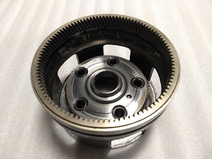 Ford Mazda 6F35 Transmission Output Planet 5 Pinion 2009-UP 23 Tooth Gears - TN Powertrain