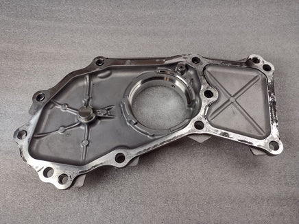 Subaru Lineartronic CVT TR580 Transmission Front Cover 2012-up - TN Powertrain