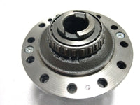 Acura TL 2001-2003 Code B7WA Auto Differential Assembly Final Drive 23T Speed - TN Powertrain