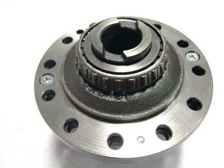 Acura TL 2001-2003 Code B7WA Auto Differential Assembly Final Drive 23T Speed - TN Powertrain